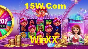 Welcome Bonus WinXX