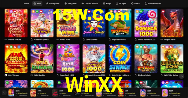 WinXX Com App