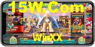 Roulette Table WinXX