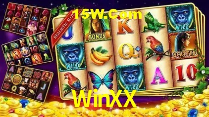 API Integration WinXX