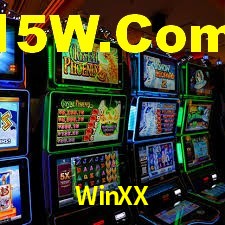 Spaceman Game WinXX